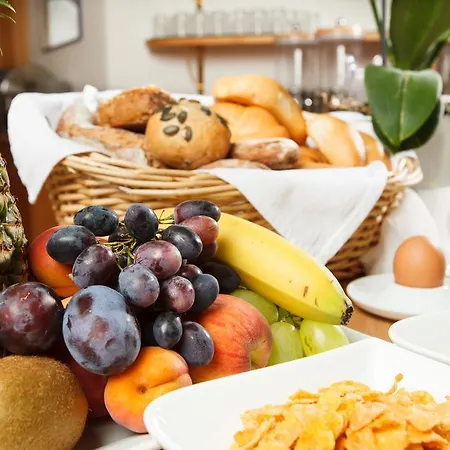 Birkenhof Hotel Bad Radkersburg