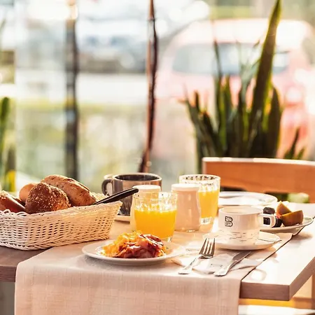 Birkenhof Hotel 3*