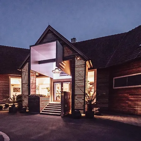 Hotel Birkenhof Hotel Bad Radkersburg