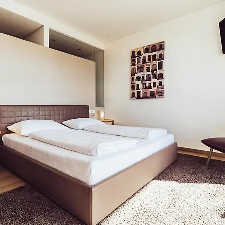 Hotel Birkenhof Hotel
