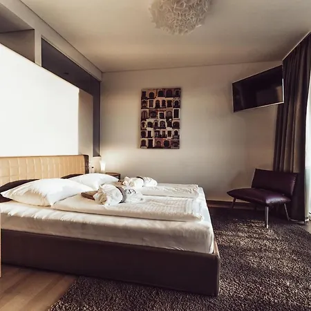 Hotel Birkenhof 3*
