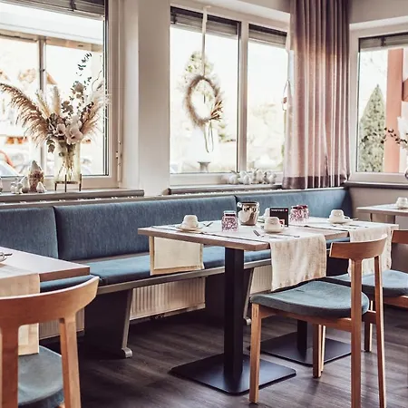 Hotel Hotel Birkenhof