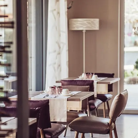 Hotel Birkenhof Hotel