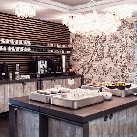 Birkenhof Hotel 3*