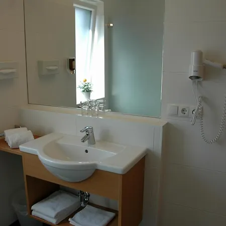Hotel Birkenhof