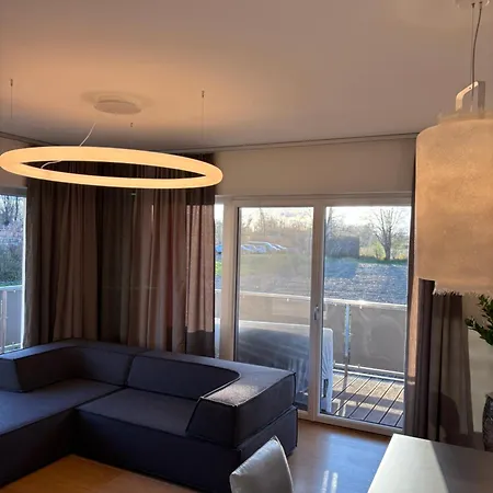 Hotel Hotel Birkenhof Bad Radkersburg