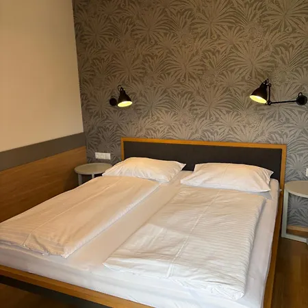Hotel Birkenhof Hotel Bad Radkersburg