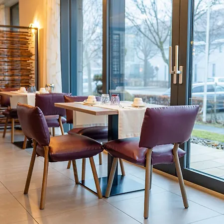 Hotel Birkenhof Hotel 3*