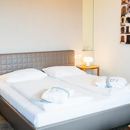 Hotel Birkenhof Bad Radkersburg