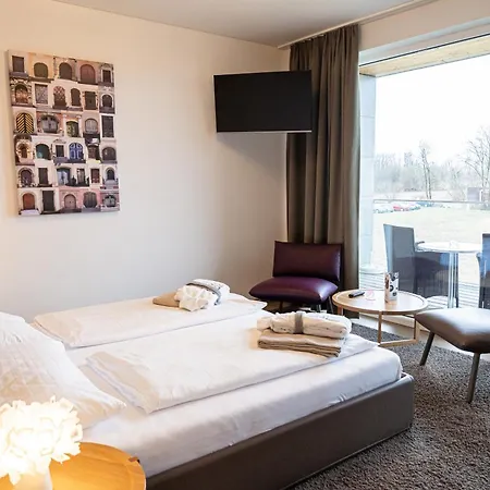 Hotel Birkenhof 3* Bad Radkersburg