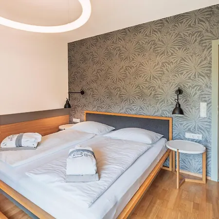 Birkenhof Hotel 3*