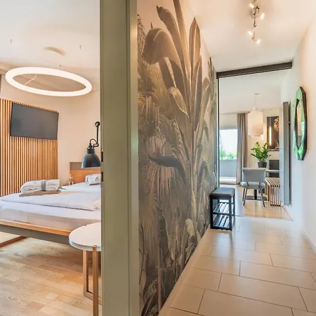 Hotel Hotel Birkenhof 3*