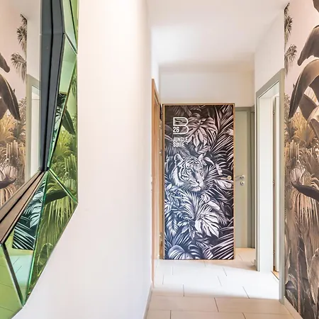 Hotel Birkenhof 3*