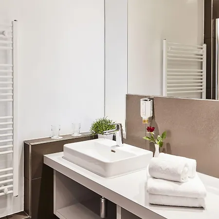 Hotel Birkenhof Hotel Bad Radkersburg