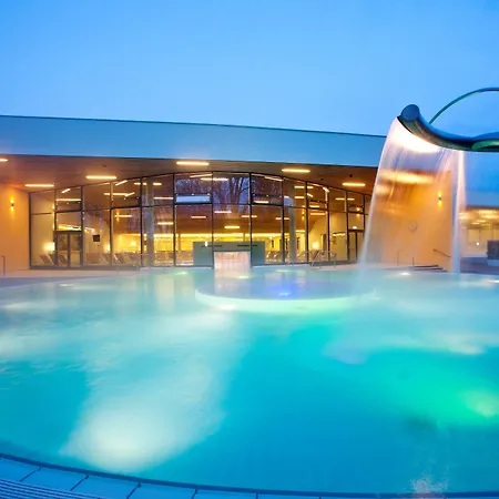 Hotel Birkenhof 3*