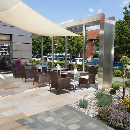 Birkenhof Hotel 3*