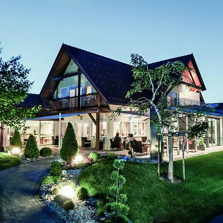 Birkenhof 3* Bad Radkersburg