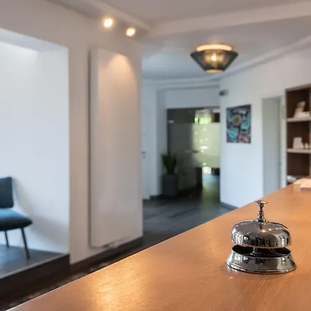 Hotel Birkenhof Hotel