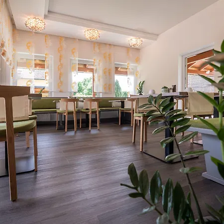 Birkenhof Hotel Bad Radkersburg