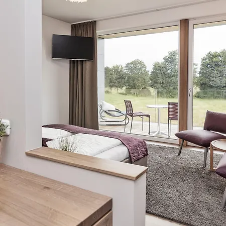 Birkenhof Hotel 3*