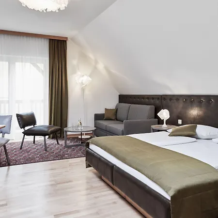 Hotel Birkenhof Bad Radkersburg