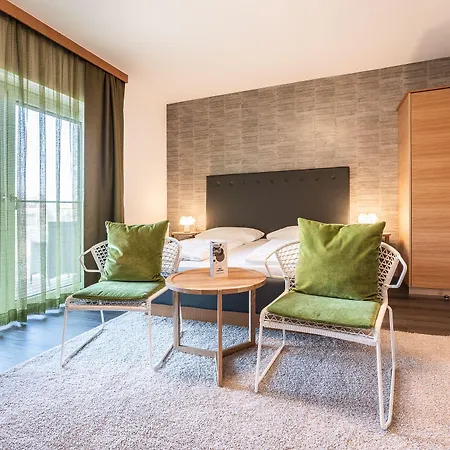 Hotel Birkenhof Bad Radkersburg