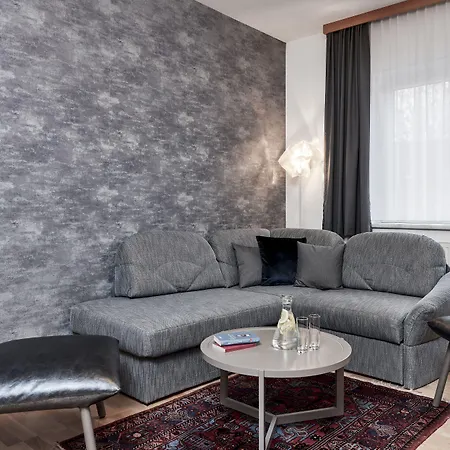 Hotel Birkenhof