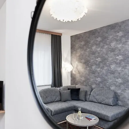 Hotel Hotel Birkenhof