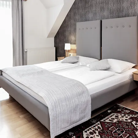 Hotel Birkenhof Bad Radkersburg