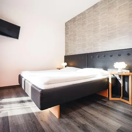 Hotel Birkenhof