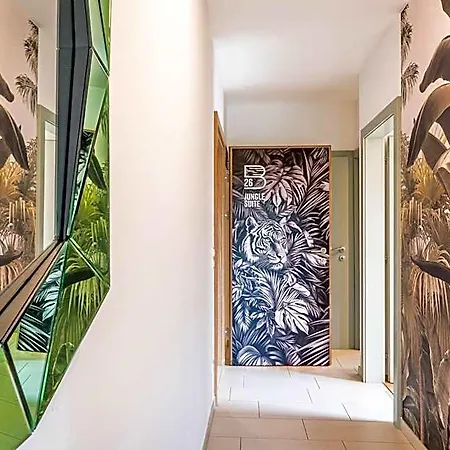 Hotel Birkenhof 3* Бад-Радкерсбург