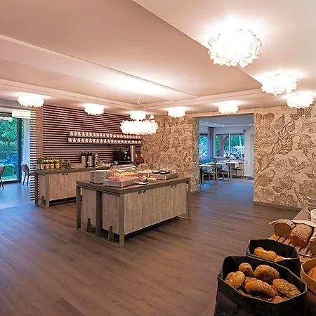 Hotel Birkenhof