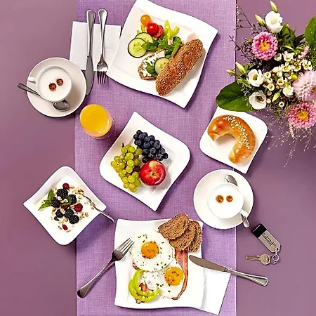 Hotel Birkenhof Hotel