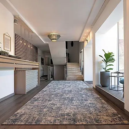 Отель Hotel Birkenhof Бад-Радкерсбург