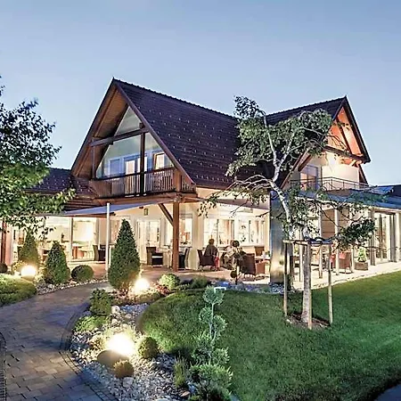 Birkenhof Hotel