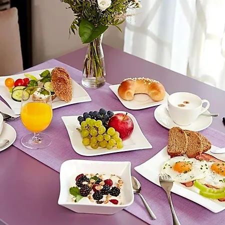 Birkenhof Hotel 3*