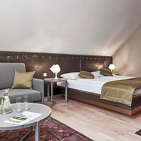 Hotel Birkenhof 3*