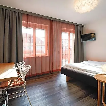 Hotel Birkenhof 3*
