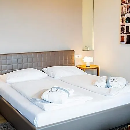Birkenhof Hotel Bad Radkersburg