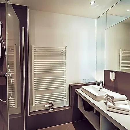 Birkenhof Hotel 3*