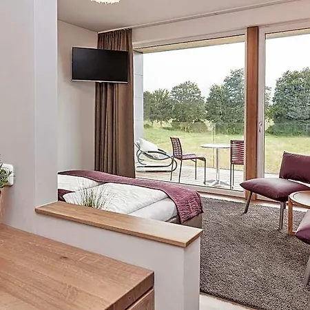 Hotel Birkenhof Отель