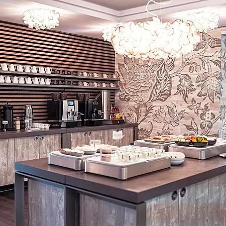 Birkenhof Hotel 3*