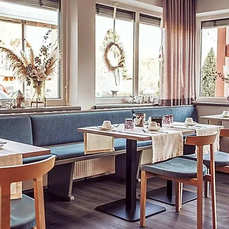 Birkenhof Hotel 3*