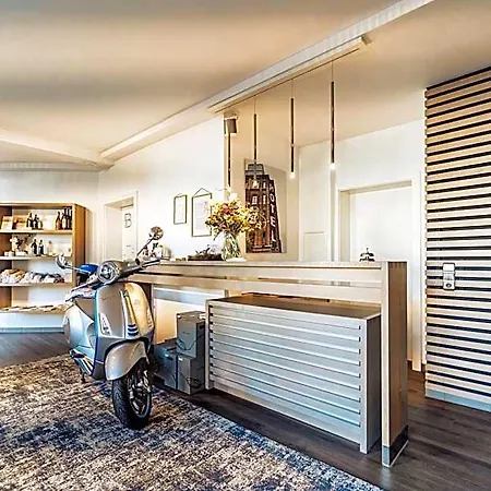 Hotel Birkenhof 3*