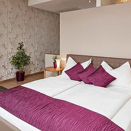 Hotel Hotel Birkenhof 3*
