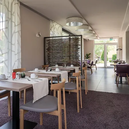 Birkenhof Hotel 3*