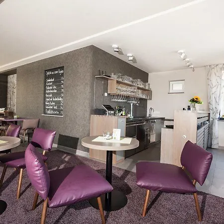 Hotel Birkenhof Hotel