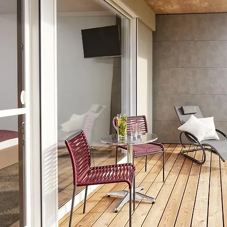 Birkenhof Hotel Bad Radkersburg