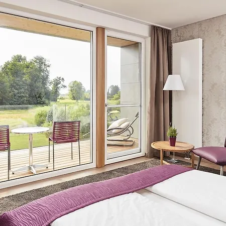 Hotel Birkenhof 3*