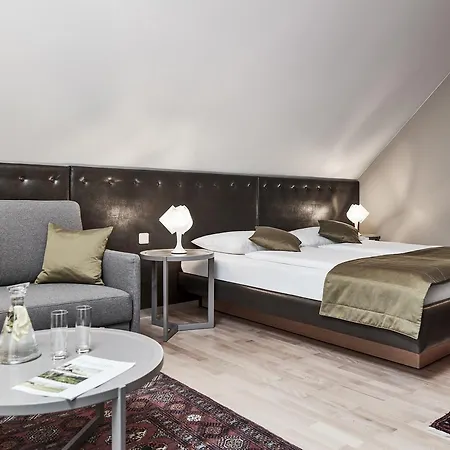 Hotel Birkenhof 3*
